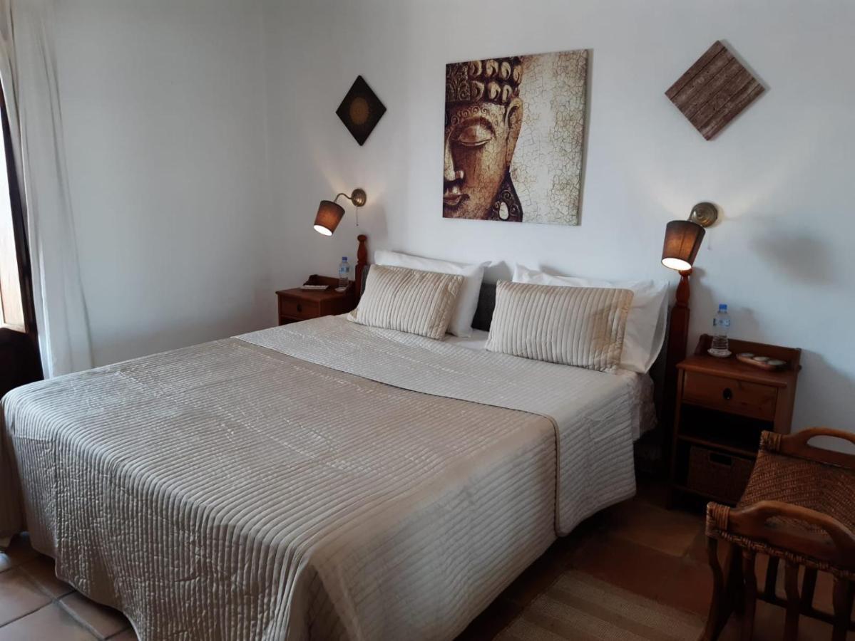 Bed and Breakfast Tipica Lanzarote House Only Adults à Tías Extérieur photo