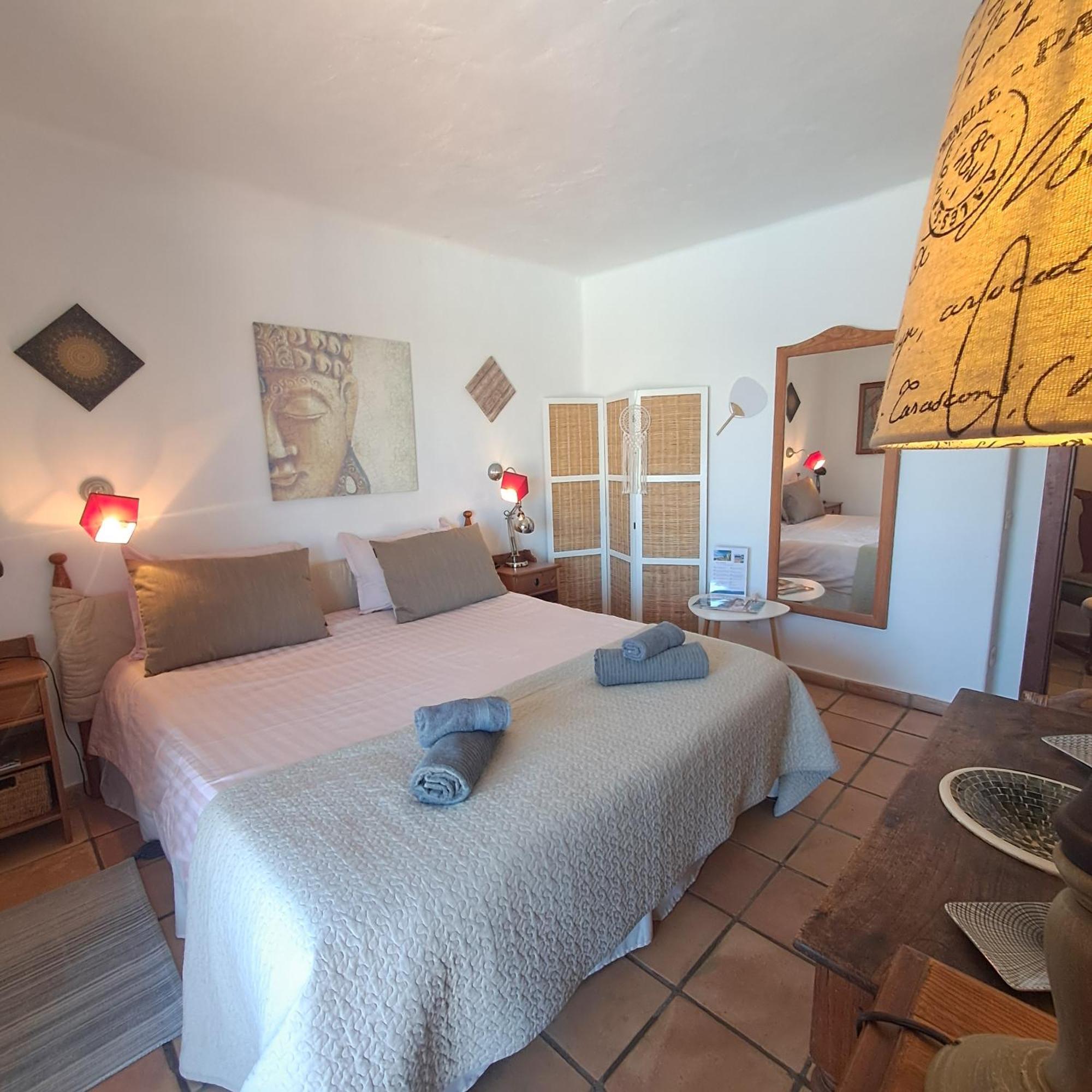 Bed and Breakfast Tipica Lanzarote House Only Adults à Tías Extérieur photo